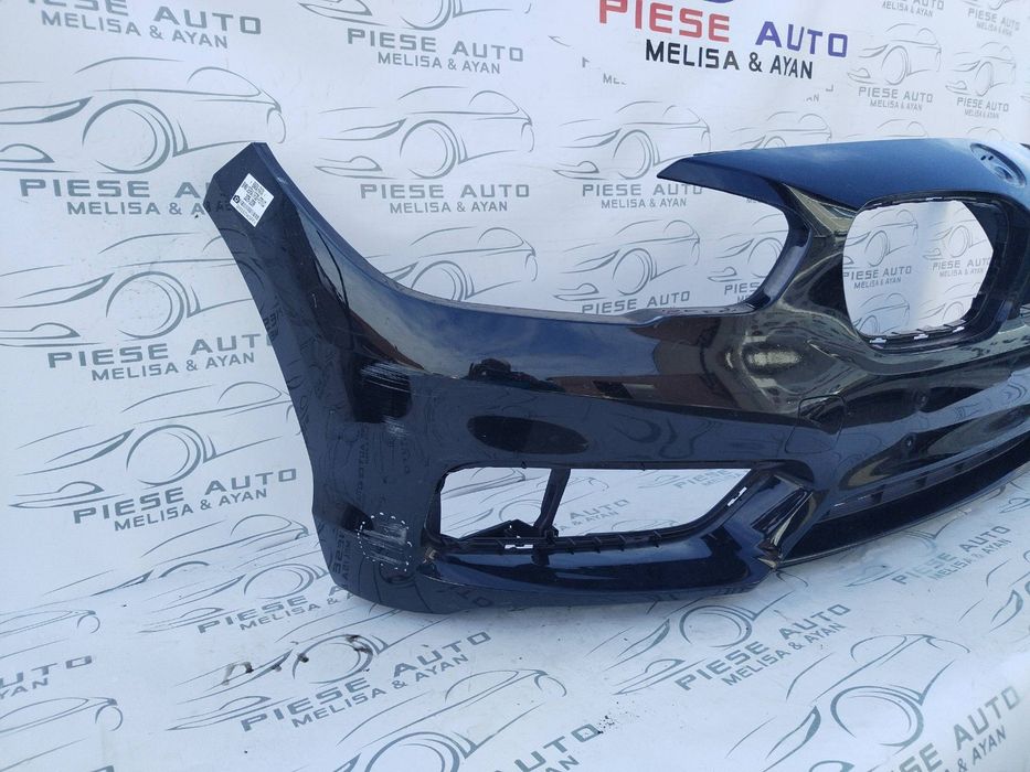 Bara fata Bmw Seria 1 F20-F21 LCI an 2015-2016-2017-2018-2019