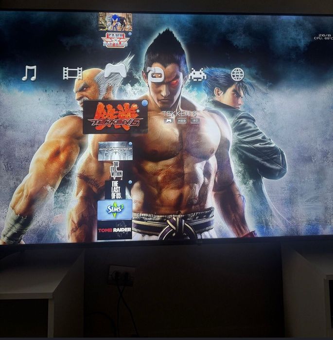 Продам пс 3 слим