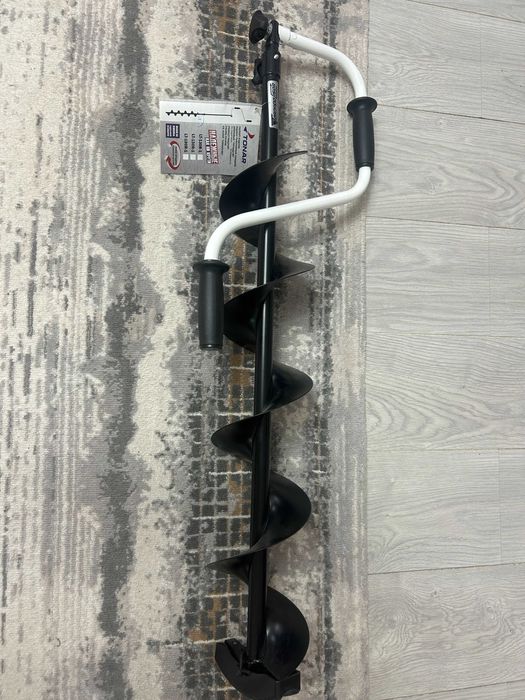 ледобур Тонар М2