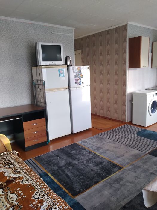 Сдам 3х ком квартиру