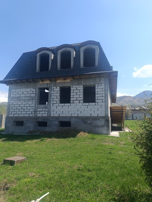 Дом, Коттедж, Вилла в 2 уровня