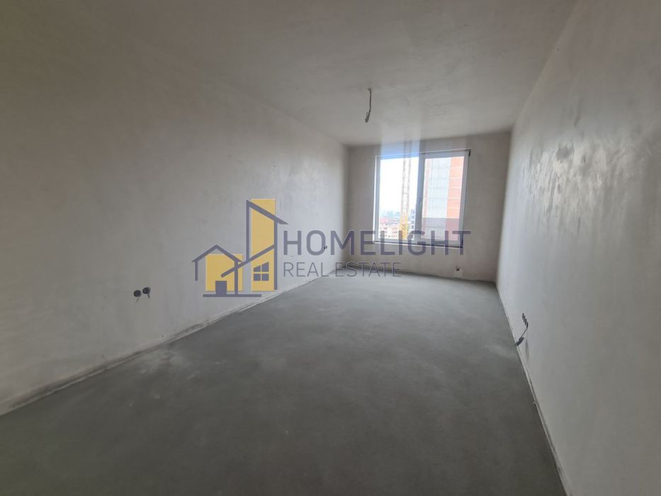 Тристаен апартамент в кв. Овча купел