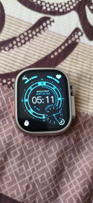 Cînd Smart watch
