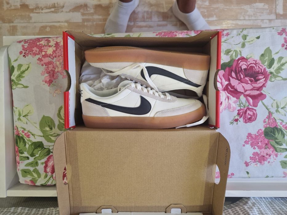 Маратонки NIKE killshot 2