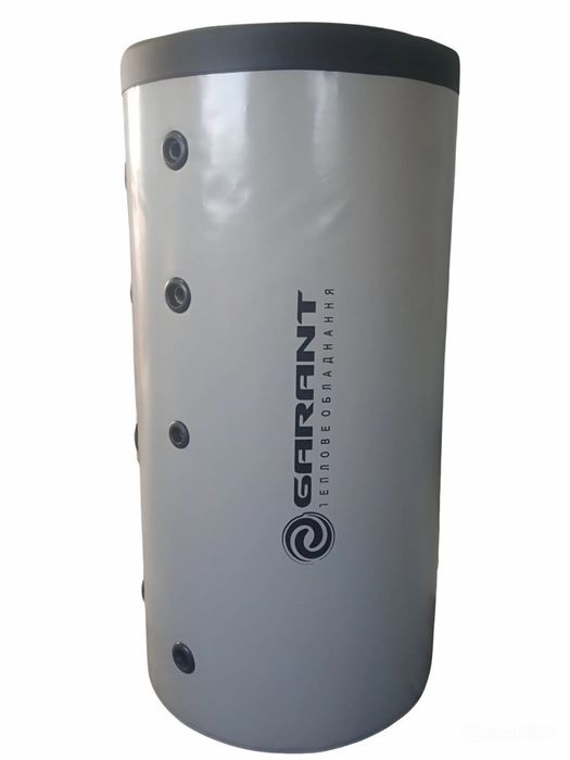 Boiler termoelectric cu 01 serpentina 200-700L.