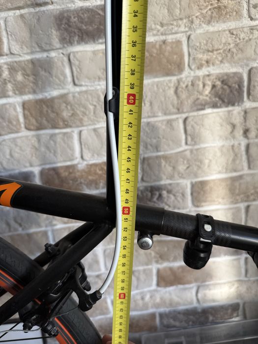 Bicicleta single speed