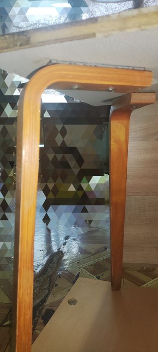 Детский стол советский 60*45 см.