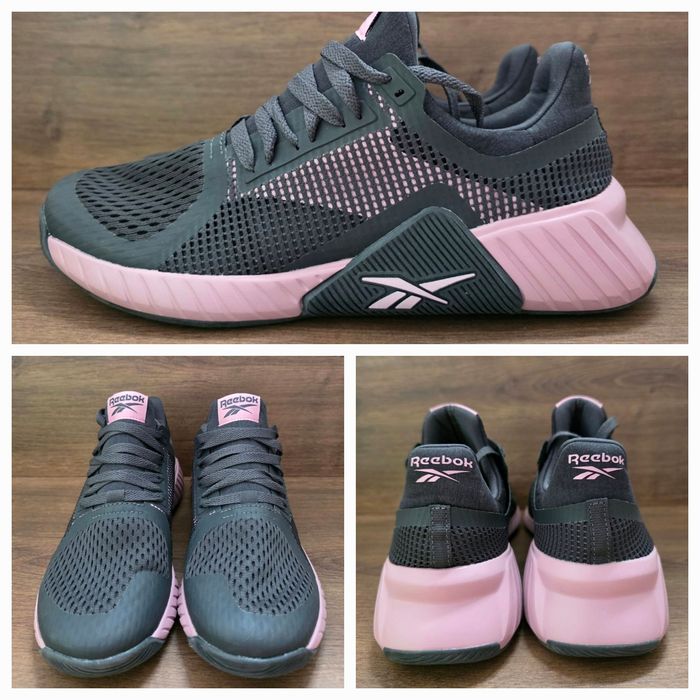 Reebok/дамски маратонки-39номер