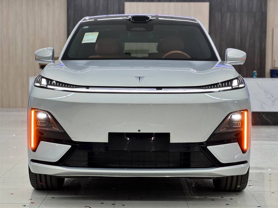 Depal S09 Ultra + Full 3 - yil 120 000Km Kafolat