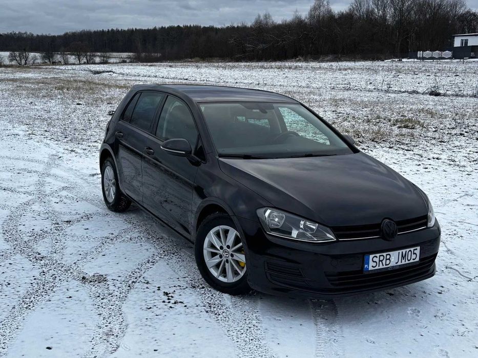 Volkswagen GOLF 7 ( 5K ) / GTI / GTD 2012 - 2017 PIESE AUTO