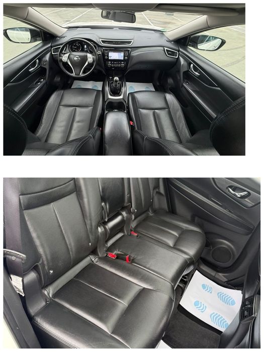 Nissan X-trail/Tekna