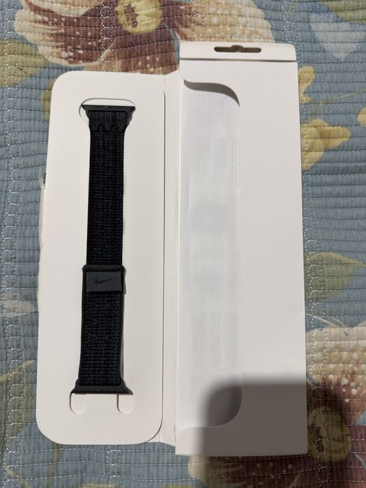 Ремешок на Apple Watch