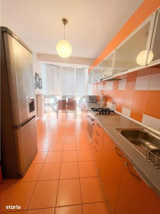 RECO Apartament 2 camere în Nufarul