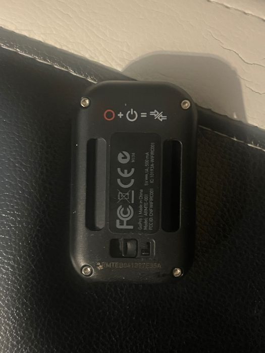 Дистанционно GoPro Wi-Fi Remote