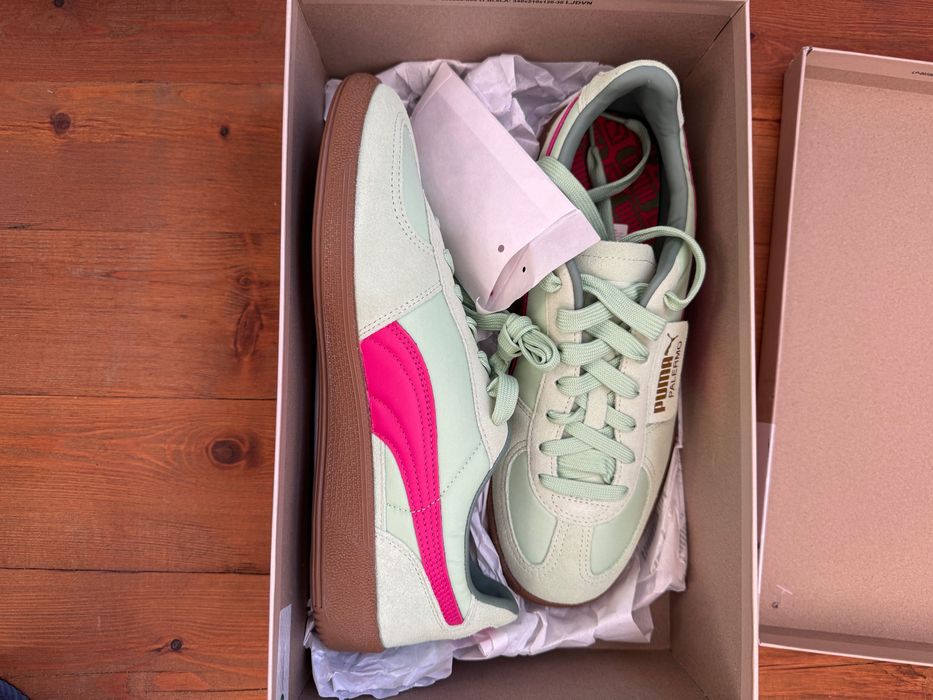 Puma Palermo - Чисто Нови