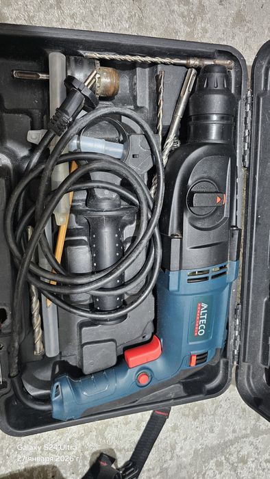 Продам перфоратор   ,,Алтеко,,