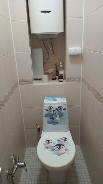 Квартира 2 х комн