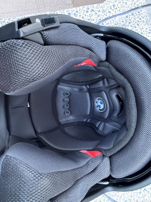 Каска BMW Motorrad 60-61 open face