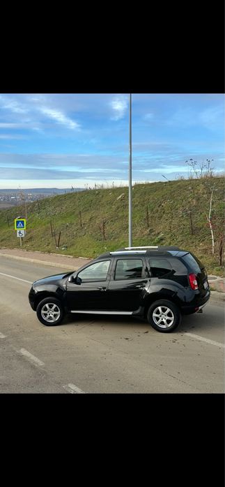 DACIA Duster 2012 — imagine 2