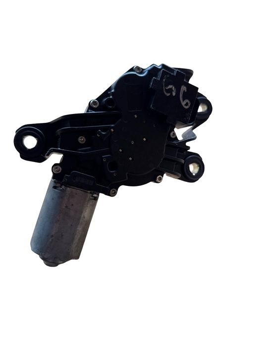 Motor Stergator Luneta Volkswagen Golf 6 2008 - 2013