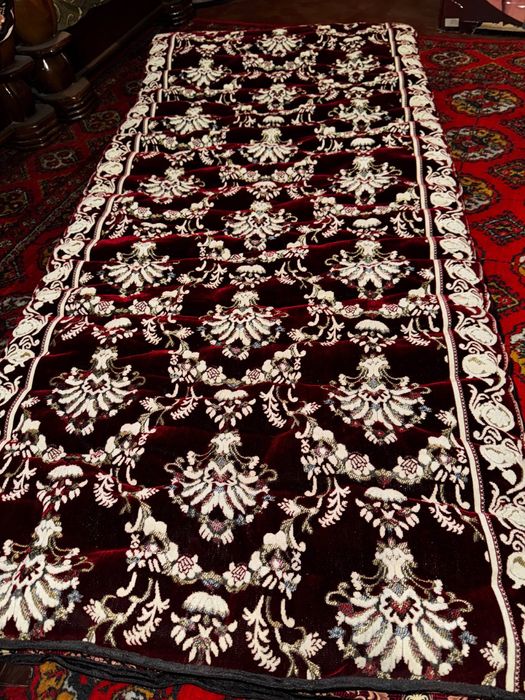 Курпа ва курпача сотилади янги