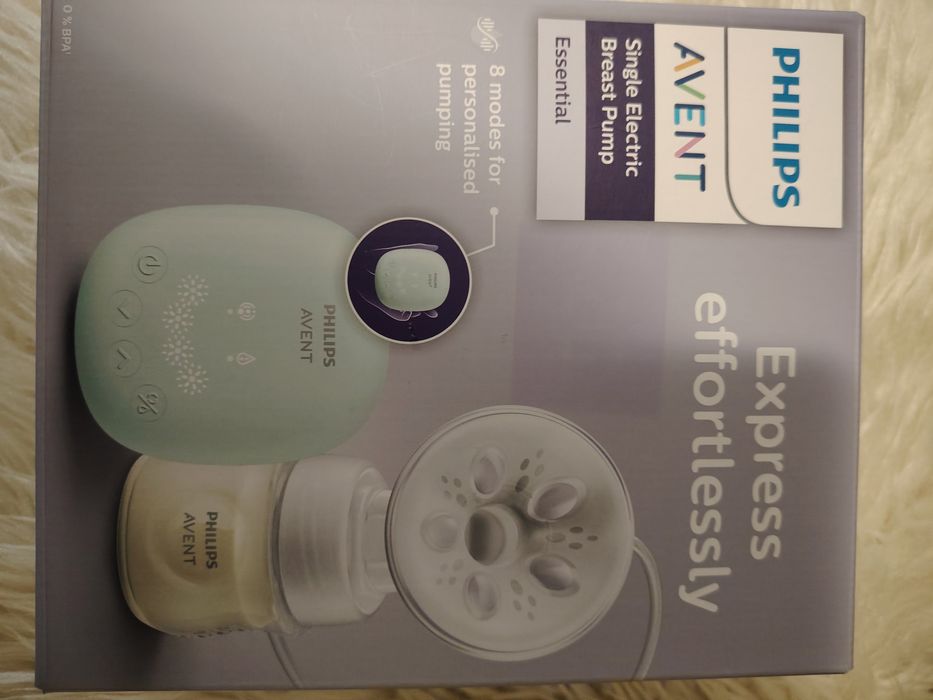 Продава се помпа 60 Евро.