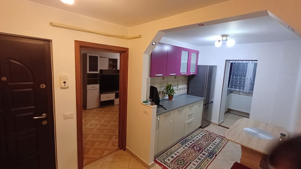 Apartament de inchiriat