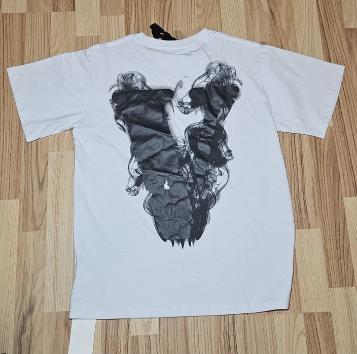 Vlone Бяла Тениска М