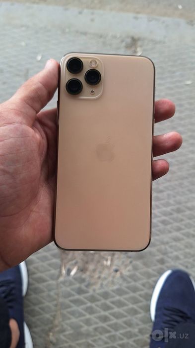iPhone 11 pro 64tali
