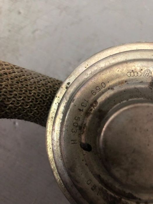 egr 3.0 tdi audi a6 4f5 ⭐⭐⭐⭐⭐