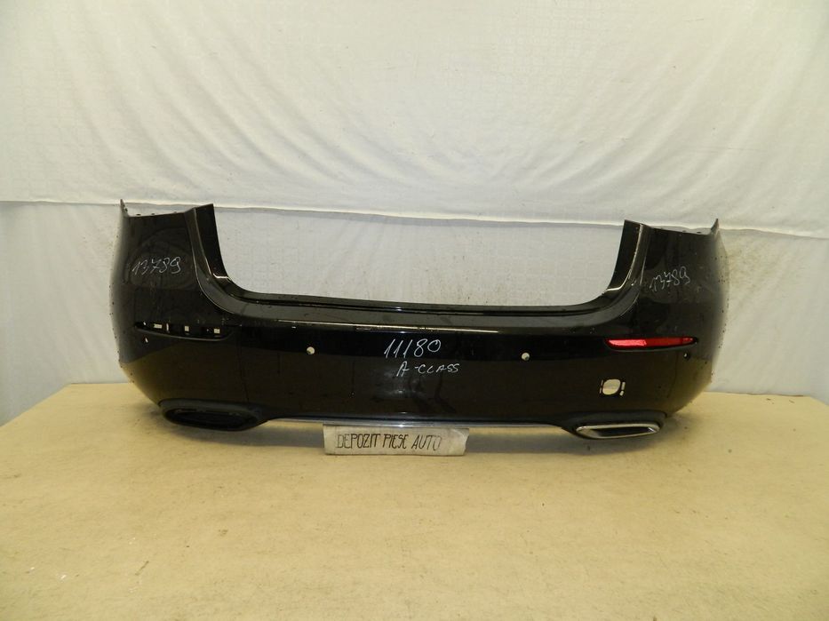 Bara spate Mercedes A-Class, 2019, 2020, 2021, A1778856802