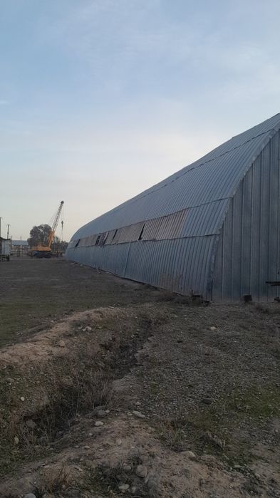 Ангар каршииииии