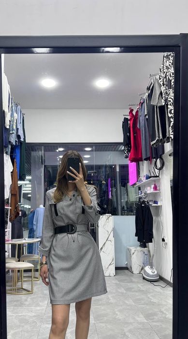 Продаётся бизнес (магазин женской одежды)