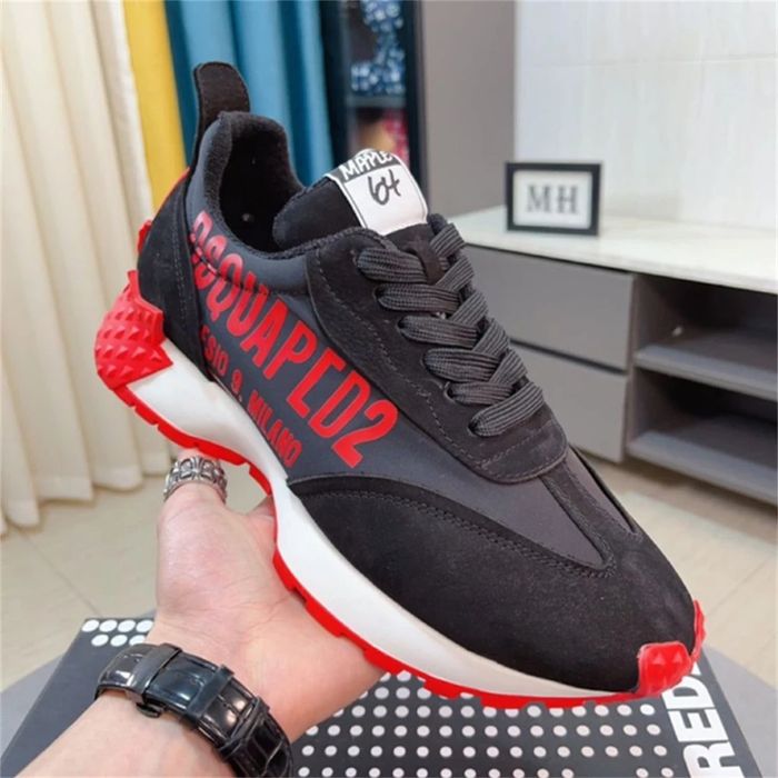 D2 Maple Leaf Sneaker