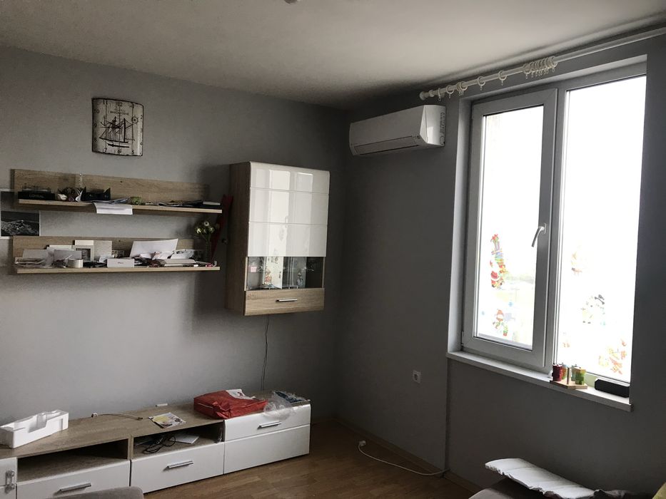 Продава се Двустаен апартамент в София, Люлин 10 - 55 кв.м за 2546 €/кв.м - Снимка #2