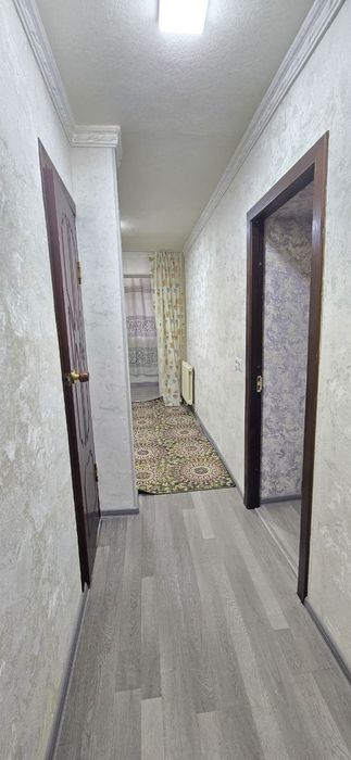 ×Чиланзар 8, 1в2/2/4 ‼️Срочно,  30м² ‼️Продаётся квартира