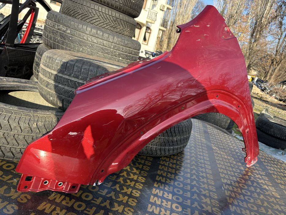 Калник Suzuki SX4 S Cross