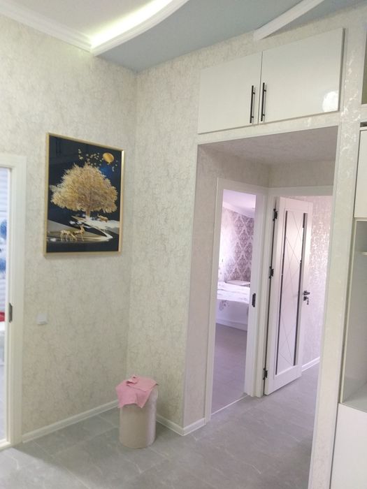 Квартира  2кв. 96 квадратных метров