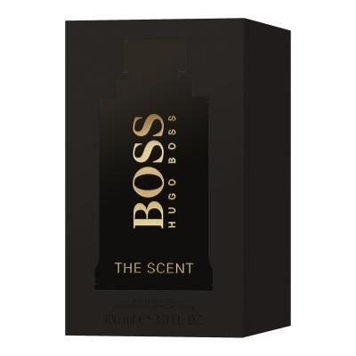 Hugo Boss- The Scent