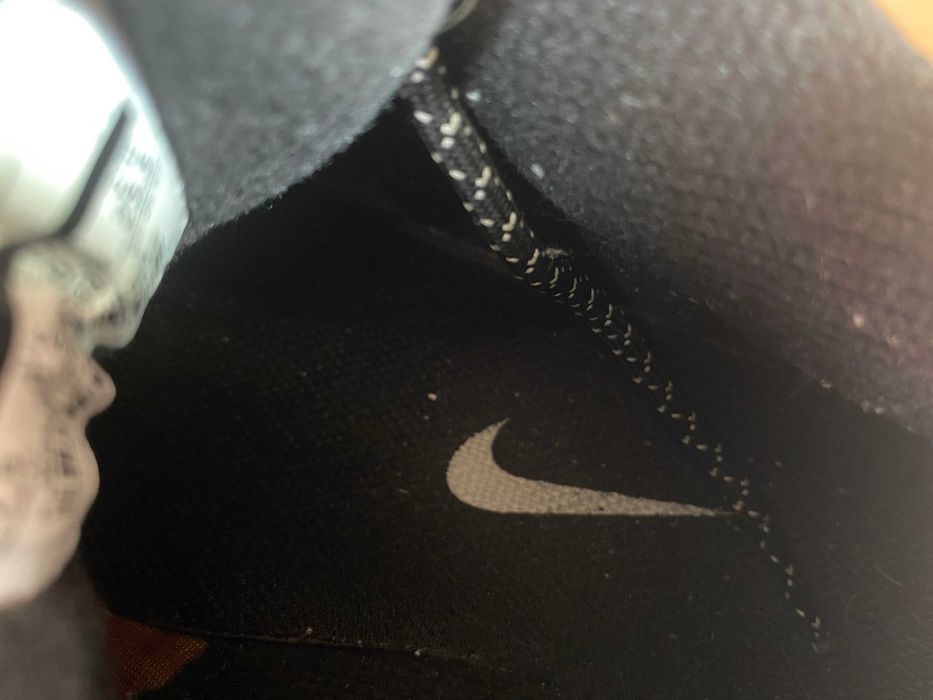 ''Nike Air Max Invigor Mid''оригинални мъжки маратонки 40.5 номер