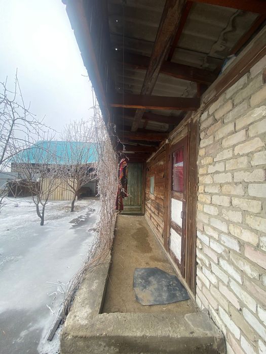 Продам дом ПСК восточный правый