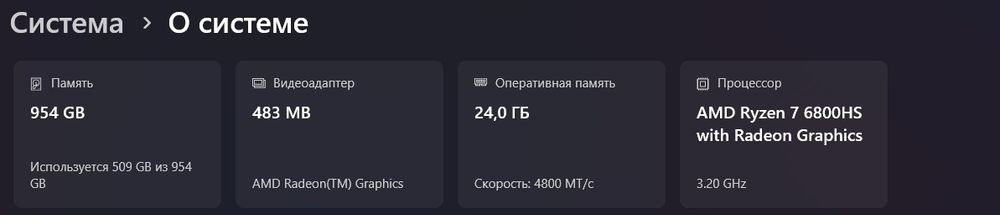 Продаю ASUS ROG Zephyrus G14