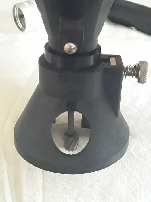 Многофункциональный инструмент Dremel