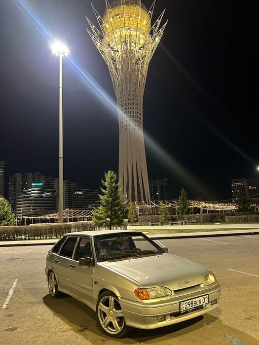 ваз 2114 продам ,торг есть