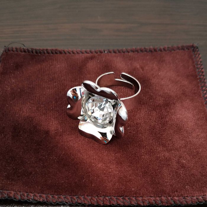 Пръстен Precious Moments от Oriflame