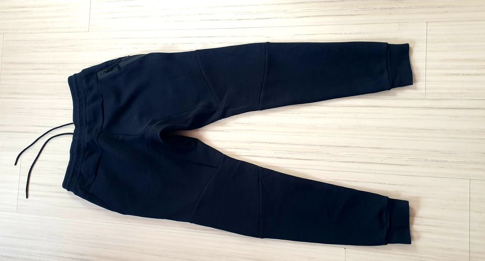 Nike Tech Pant Mens Size S Slim Fit ОРИГИНАЛ! Мъжко Долнище!