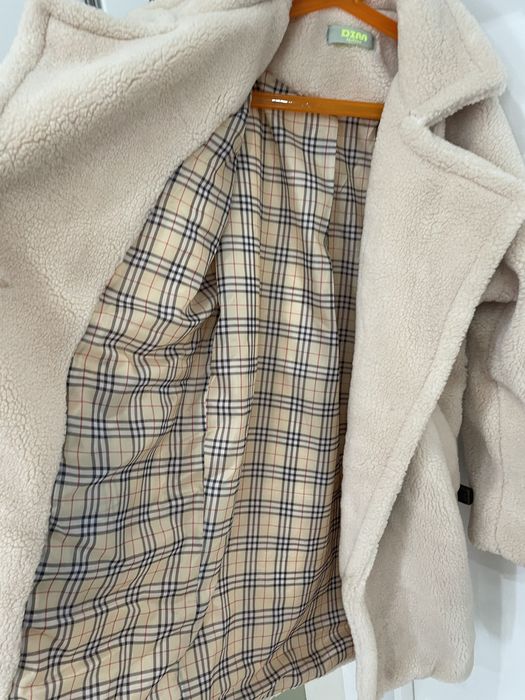 Продам Шубка детская