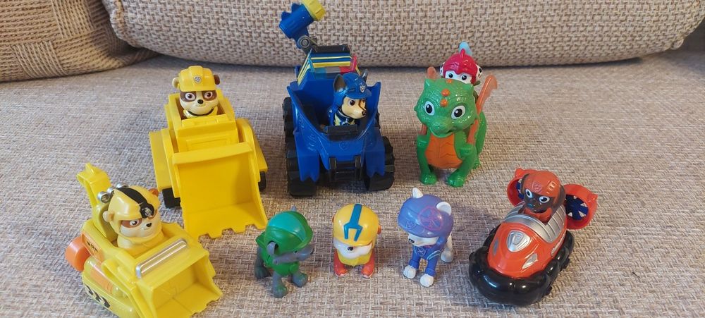 Микроскоп и др.Детски играчки