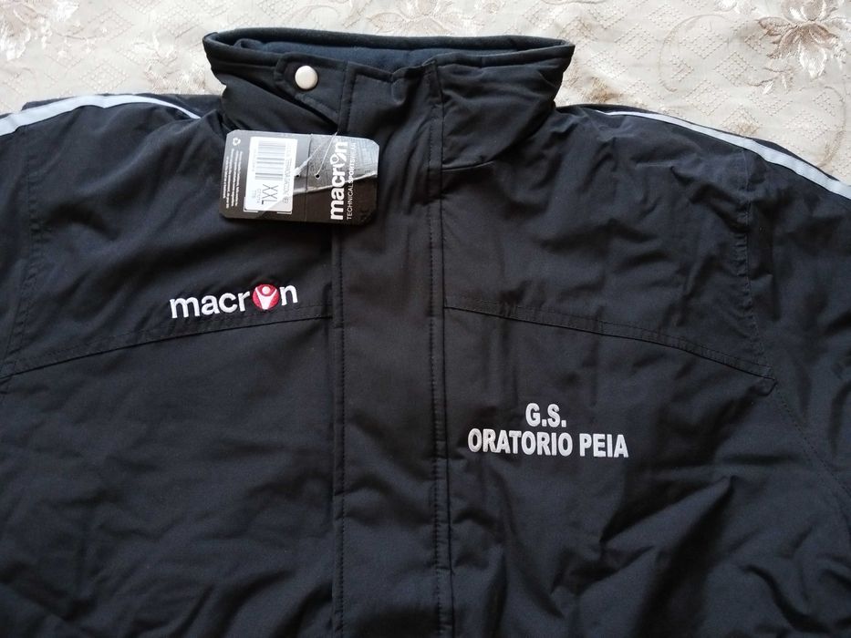 Мъжки спортни и туристически якета - размер XL, XXL