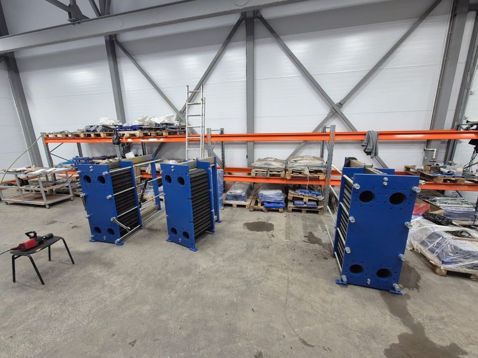 Продам долю в СП Funke.kz